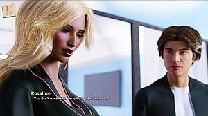 welcome to free will 55 with big 3d tits