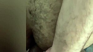 Oh wow, that skinny guy with big dick fucked my ass!