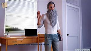 Lust academy 99, what a wild ride