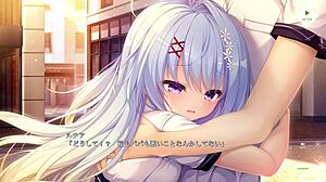 Wow, Can You Handle This Wild Scene from Unless Terminalia Lucia Valignano Part 1?