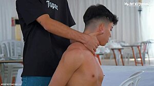 afterparty sex turned wild with kinky twists