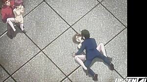 hentai fantasy with spicy uncensored fetish action in subtitles