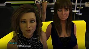 wvm 127 film stars gather for an animated showcase