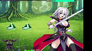 demon king armor part one in anime game