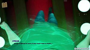 Lust academy 99, what a wild ride