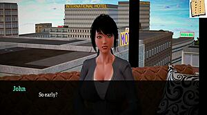 My New Family Episode 168