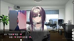 dead end city blues hypnosis game