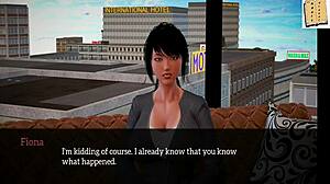 My New Family Episode 168