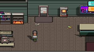 Finally upgrading my brothel in Memoirs of a Battle Brothel episode 6