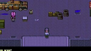 Finally upgrading my brothel in Memoirs of a Battle Brothel episode 6