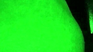 Gay Femboy Shows Off Thick Booty in Tight Gear