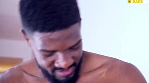 Emotional Anal BDSM With Monster Cock And Big Ass