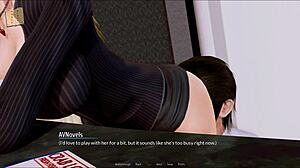 harem hotel 295 adventure