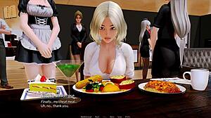 harem hotel 295 adventure