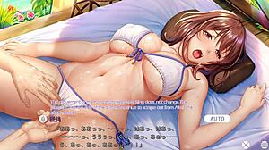 Aisaika Scene9 Brings Hot Anime Action