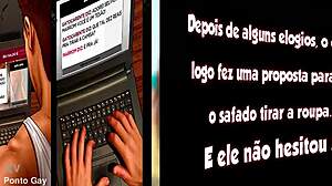 Paying well for satisfying gay interaction