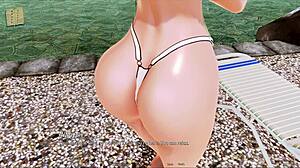 harem hotel 295 adventure