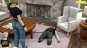 Rosewater Manor Episode 20 in Hentai Style