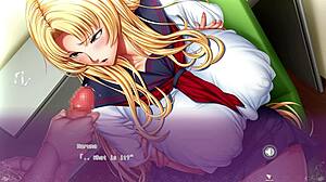 katei kyoushi saimin hentai part 3 has wild footjob and tit sucking scenes