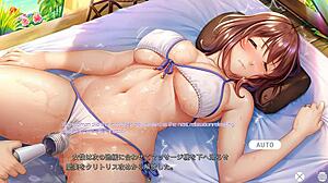 Aisaika Scene9 Brings Hot Anime Action