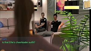 Detailed Wife And Stepmother Game Scenario