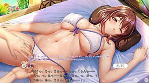 Aisaika Scene9 Brings Hot Anime Action