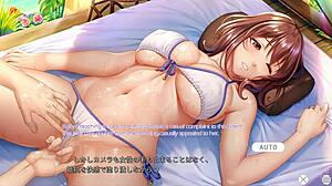 Aisaika Scene9 Brings Hot Anime Action