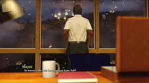 Welcome To Free Will 20 In 3D Anime Game