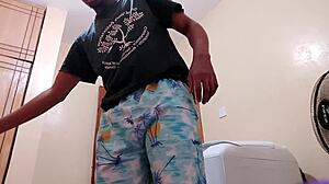 Hey, ever seen someone turn gay by accident?