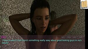 Curious About a Wife and Stepmother’s Secret Desires in Episode 57?