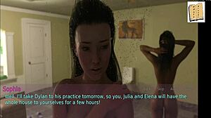 Curious About a Wife and Stepmother’s Secret Desires in Episode 57?