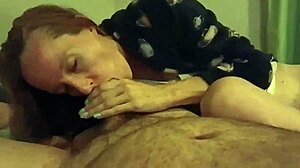 Intense Mouth Fucking Leads To Mouthful Of Cum