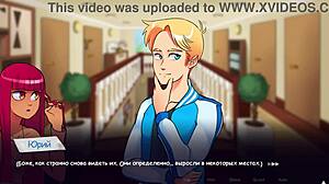 complete gameplay in life in woodchester part five