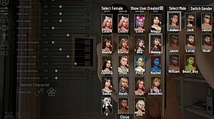 Home together gameplay with all posses in the best real game