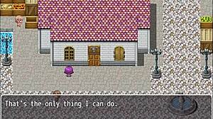 Girl Reincarnates Naked in Another World - Part 1