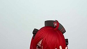 Nina in Shuudan Aibu Ver 1-6 by Insight