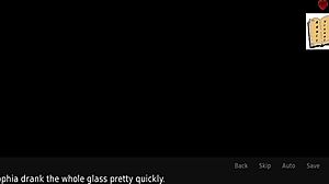 Detailed Wife And Stepmother Game Scenario