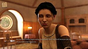 The Price Of Power 83