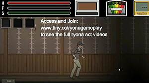 Bold Sex in Lustful Spirit Hunt Hentai