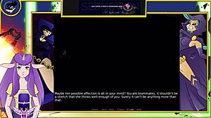 Seduction A Night With Raven