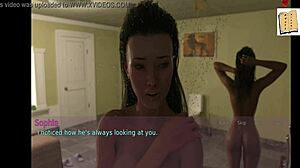 Curious About a Wife and Stepmother’s Secret Desires in Episode 57?