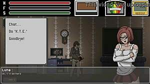 Bold Sex in Lustful Spirit Hunt Hentai