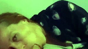 Intense Mouth Fucking Leads To Mouthful Of Cum