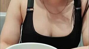 Dont call me, im with my stepcousin getting bent over for rimjob and deepthroat.