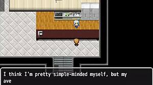 Wow, my friends got nipple piercings - NTR Police Ruri & Sakura!