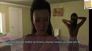 Curious About a Wife and Stepmother’s Secret Desires in Episode 57?