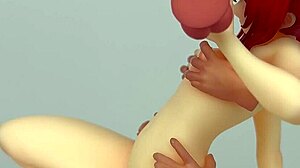 Nina in Shuudan Aibu Ver 1-6 by Insight