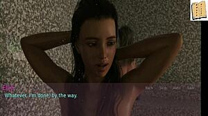 Curious About a Wife and Stepmother’s Secret Desires in Episode 57?