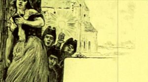 hey, check out these vintage erotic cartoon drawings