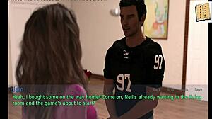 Detailed Wife And Stepmother Game Scenario